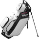 Bolsa Wilson Talus 5 Negro / Blanco
