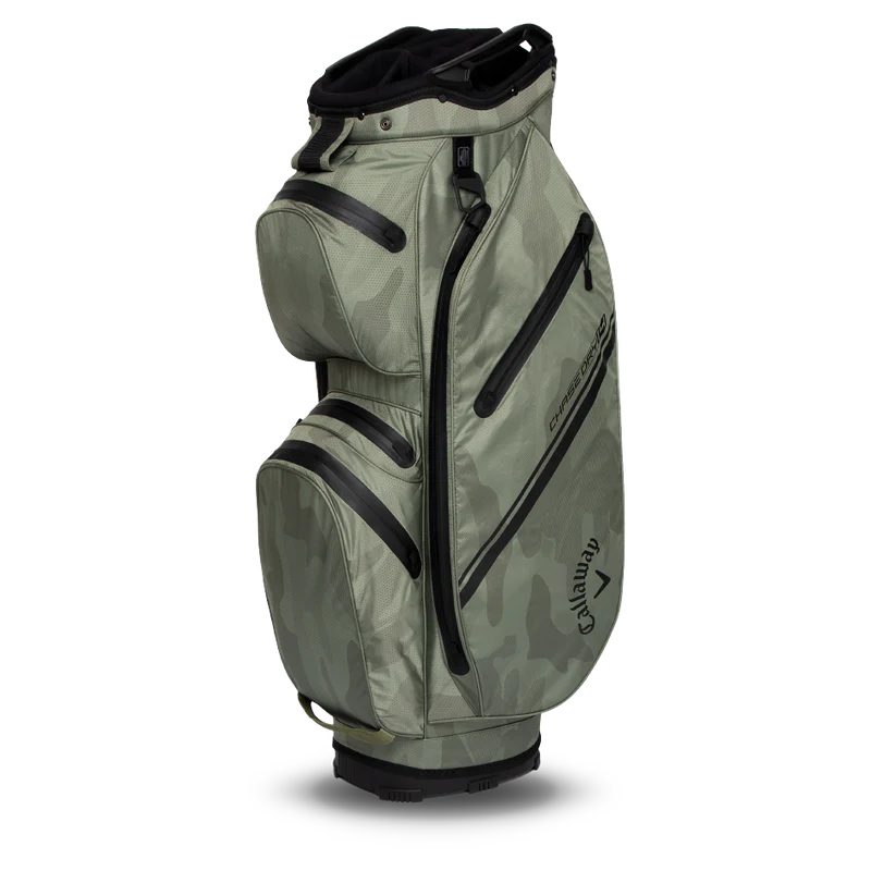 Bolsa Callaway Chase Dry 14