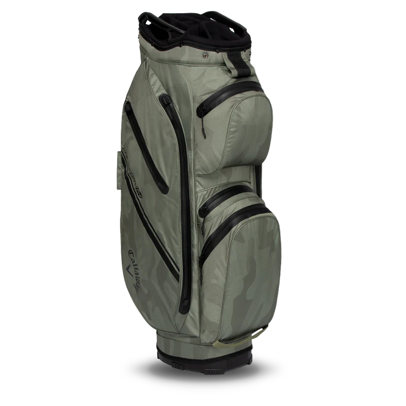 Bolsa Callaway Chase Dry 14