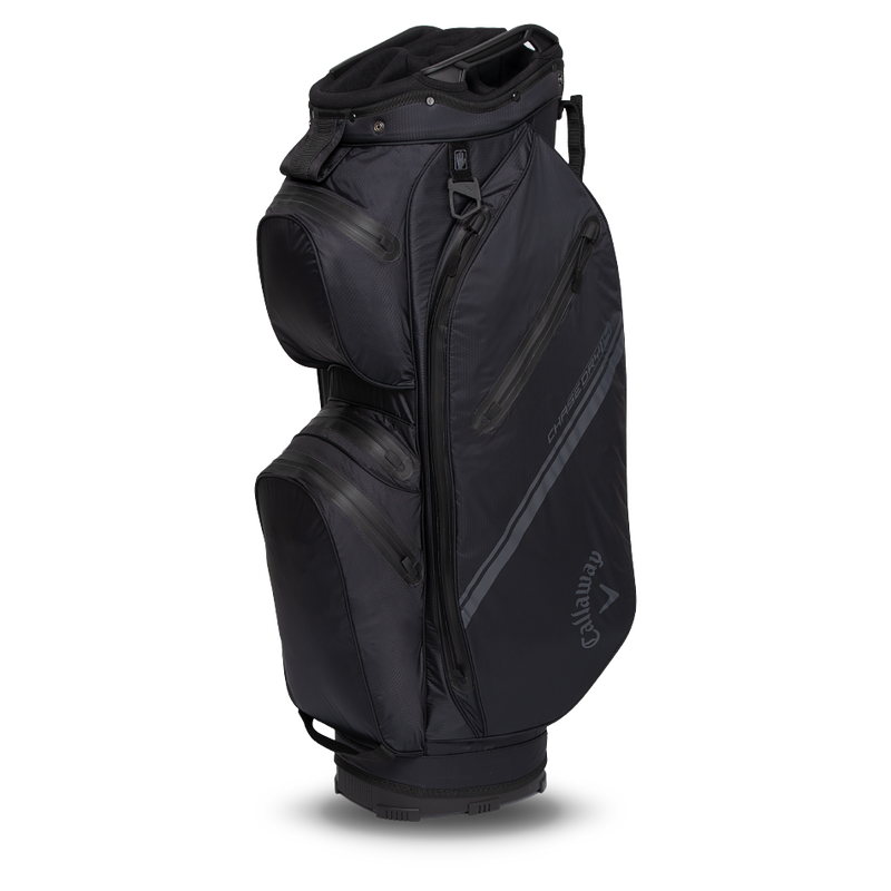 Bolsa Callaway Chase 14 Dry 26 Negro / Gris