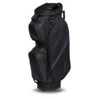Bolsa Callaway Chase 14 Dry 26 Negro / Gris