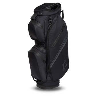 compare product Bolsa Callaway Chase 14 Dry 26 Negro / Gris