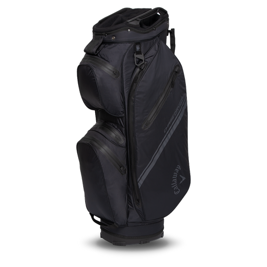 Bolsa Callaway Chase 14 Dry 26 Negro / Gris