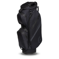 BOLSA CALLAWAY CHASE DRY QUANTUM 26 NEGRO / GRIS