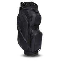 Bolsa Callaway Chase 14 Dry 26 Negro / Gris