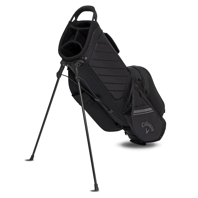 BOLSA CALLAWAY CHASE DRY QUANTUM 26 NEGRO / GRIS