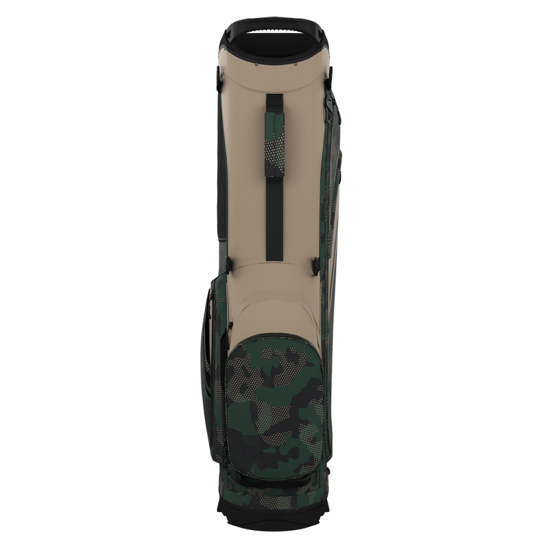 Bolsa Callaway Chase Dry 26 Beige / Verde