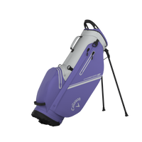 Bolsa Callaway Chase Dry 26 Plata / Purpura