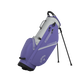 Bolsa Callaway Chase Dry 26 Plata / Purpura