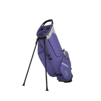 Bolsa Callaway Chase Dry 26 Plata / Purpura
