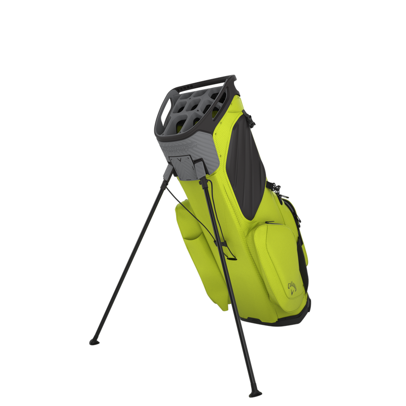 Bolsa Callaway Fairway 14 HD 26 Amarillo