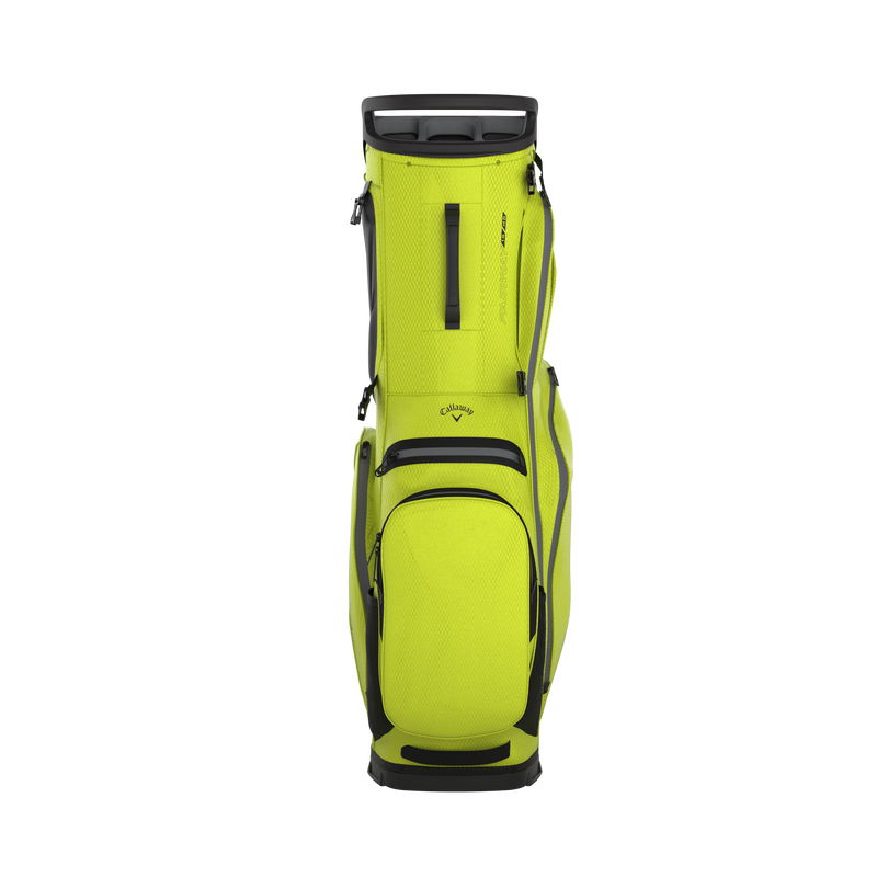 Bolsa Callaway Fairway 14 HD 26 Amarillo
