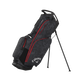 BOLSA CALLAWAY FAIRWAY 14 HD 26 NEGRO / ROJO