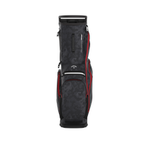 BOLSA CALLAWAY FAIRWAY 14 HD 26 NEGRO / ROJO