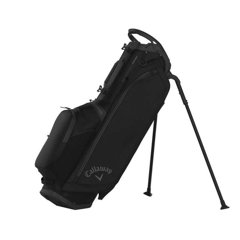 Bolsa Callaway Fairway C HD 26 Negro
