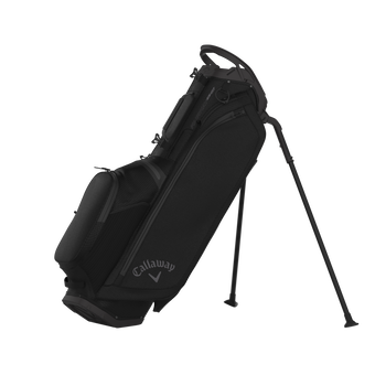 compare product Bolsa Callaway Fairway C HD 26 Negro