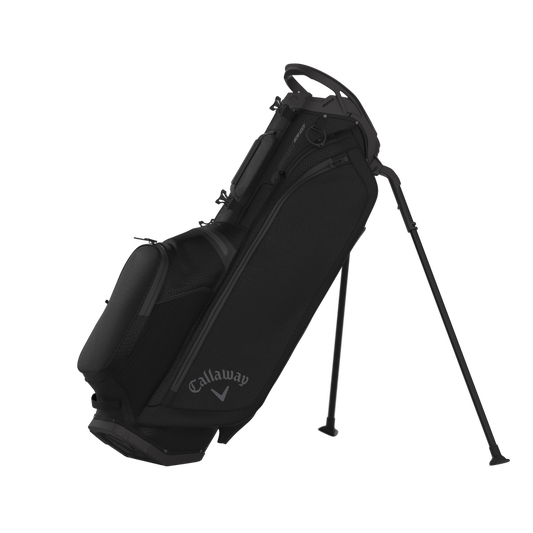 Bolsa Callaway Fairway C HD 26 Negro