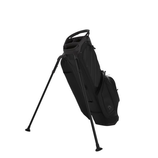 Bolsa Callaway Fairway C HD 26 Negro