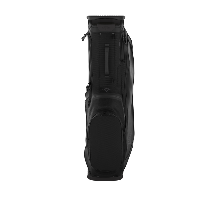 Bolsa Callaway Fairway C HD 26 Negro