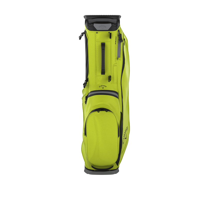 BOLSA CALLAWAY FAIRWAY C HD 26 AMARILLO