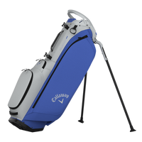 BOLSA CALLAWAY FAIRWAY C 26 PLATA / AZUL