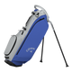 BOLSA CALLAWAY FAIRWAY C 26 PLATA / AZUL