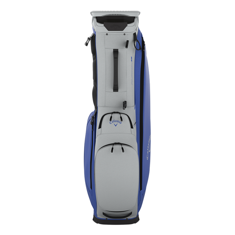 BOLSA CALLAWAY FAIRWAY C 26 PLATA / AZUL