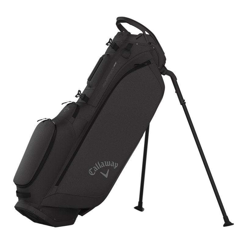 BOLSA CALLAWAY FAIRWAY C 26 NEGRO / GRIS