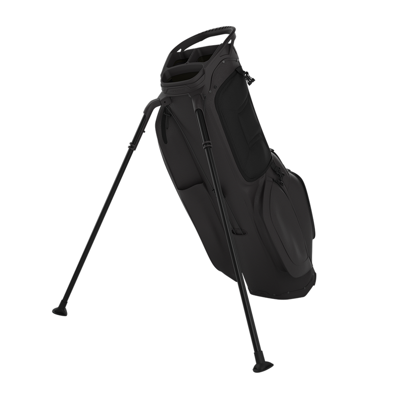BOLSA CALLAWAY FAIRWAY C 26 NEGRO / GRIS