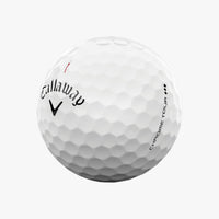 Bolas Callaway Chrome Tour TD 25 2025