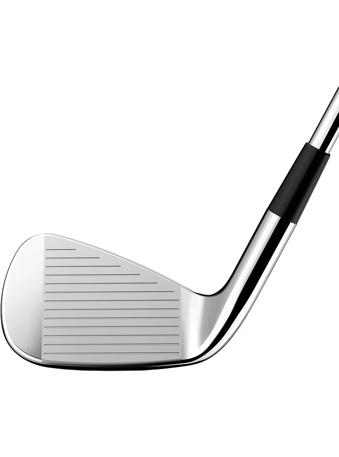 Hierro Wilson Dynapower Forged 26