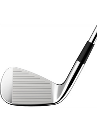 Hierro Wilson Dynapower Forged 26