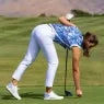 Pantalon de Mujer Ping Vic Blanco