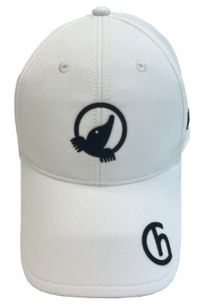 Gorra Honma Logo