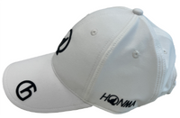 Gorra Honma Logo
