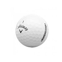 Bolas Callaway Supersoft 25 2025