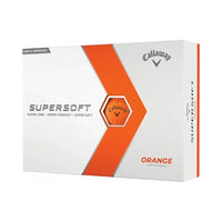 Bolas Callaway Supersoft 25 2025