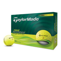 Bolas Taylor Made Tour Response 2025