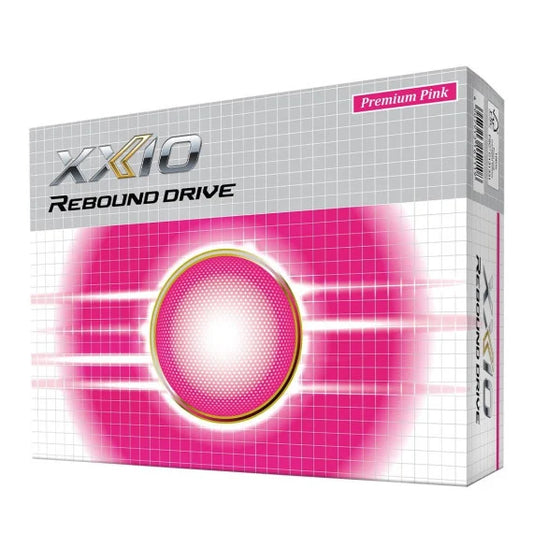 BOLAS XXIO REBOUND DRIVE II 2024