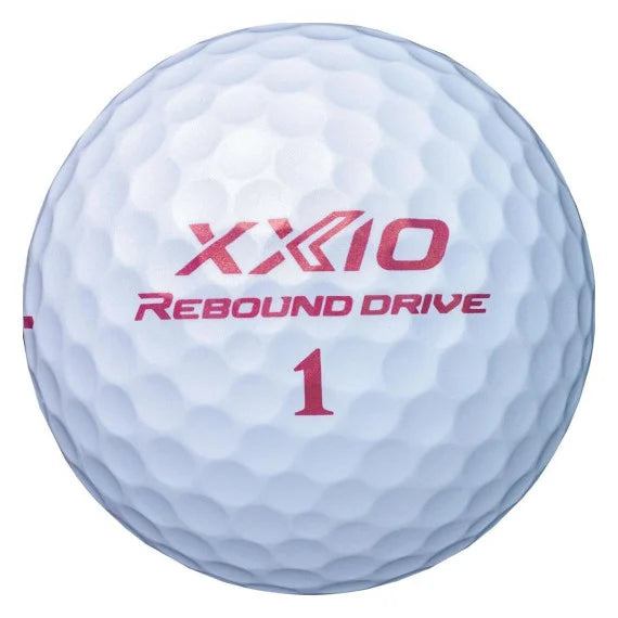 Bolas XXIO Rebound Drive II 2024