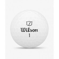 Bolas Wilson Triad 2025