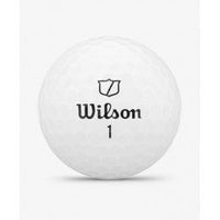 Bolas Wilson Triad 2025