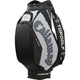 BOLSA CALLAWAY STAFF QUANTUM 26 NEGRO / GRIS