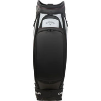 BOLSA CALLAWAY STAFF QUANTUM 26 NEGRO / GRIS