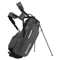 BOLSA TAYLOR MADE TM26 FLEXTECH CROSSOVER GRIS NEGRO