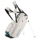 BOLSA TAYLOR MADE TM26 FLEXTECH CROSSOVER BLANCO / VERDE