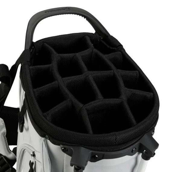 BOLSA TAYLOR MADE TM26 FLEXTECH CROSSOVER BLANCO / VERDE