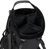 BOLSA TAYLOR MADE TM26 TOUR STAND GRIS / NEGRO