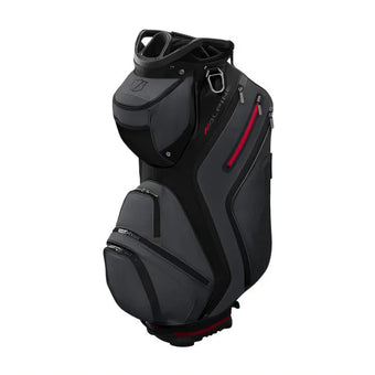 compare product Bolsa Wilson Alpine Negro / Negro