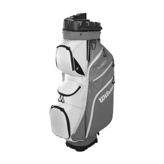 Bolsa Wilson Ilock 4